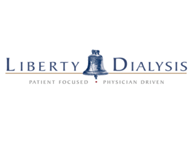 Liberty Dialysis logo