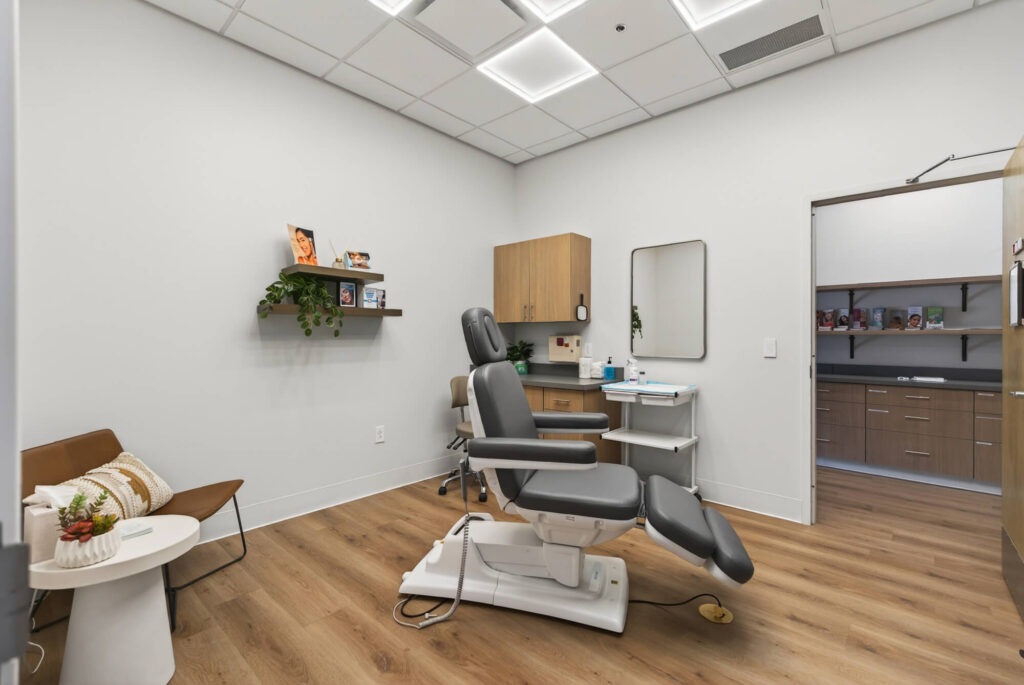 Face Forward Aesthetics - Avon Project