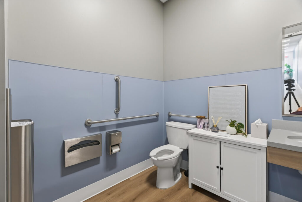 Face Forward Aesthetics - Avon Project