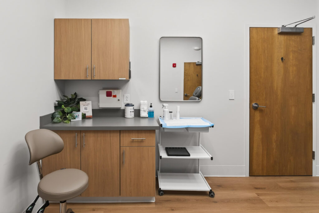 Face Forward Aesthetics - Avon Project