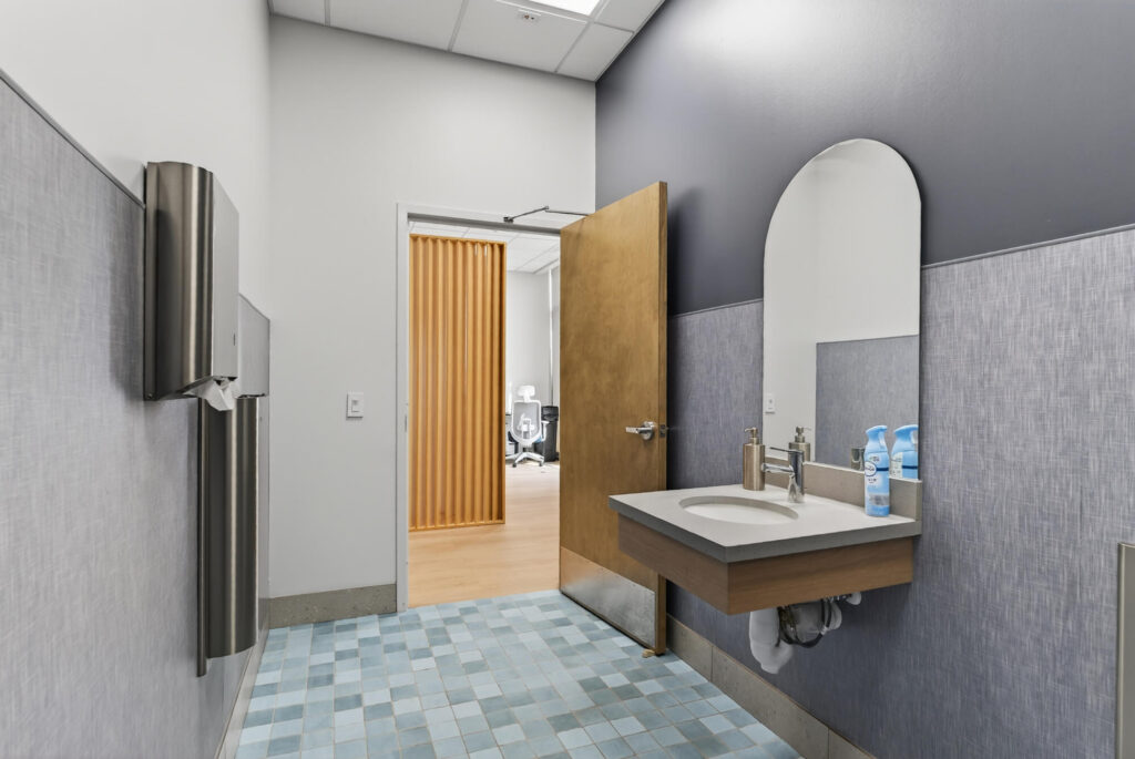 Face Forward Aesthetics – Westerville Project