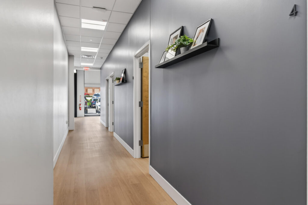Face Forward Aesthetics – Westerville Project