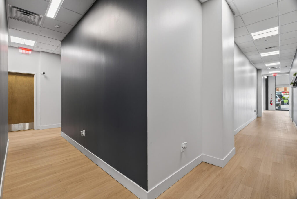 Face Forward Aesthetics – Westerville Project