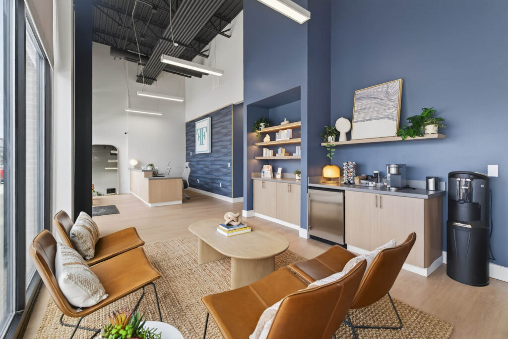 Face Forward Aesthetics – Westerville Project