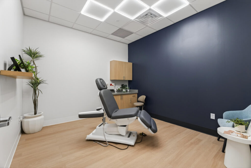 Face Forward Aesthetics – Westerville Project