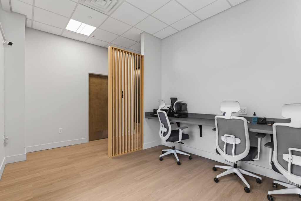 Face Forward Aesthetics – Westerville Project