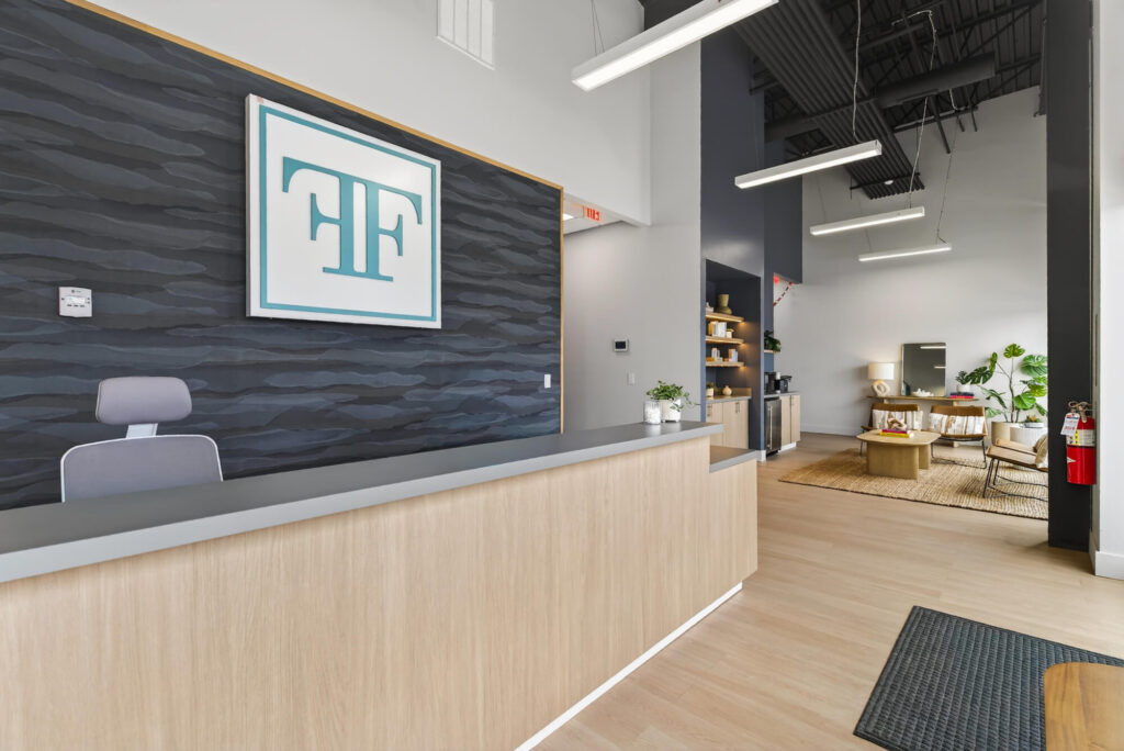 Face Forward Aesthetics – Westerville Project