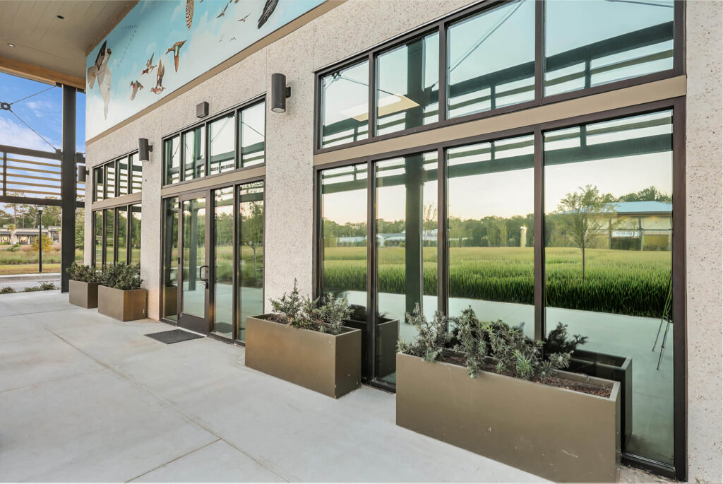 Hilton Head Oral & Maxillofacial Surgery Center Project