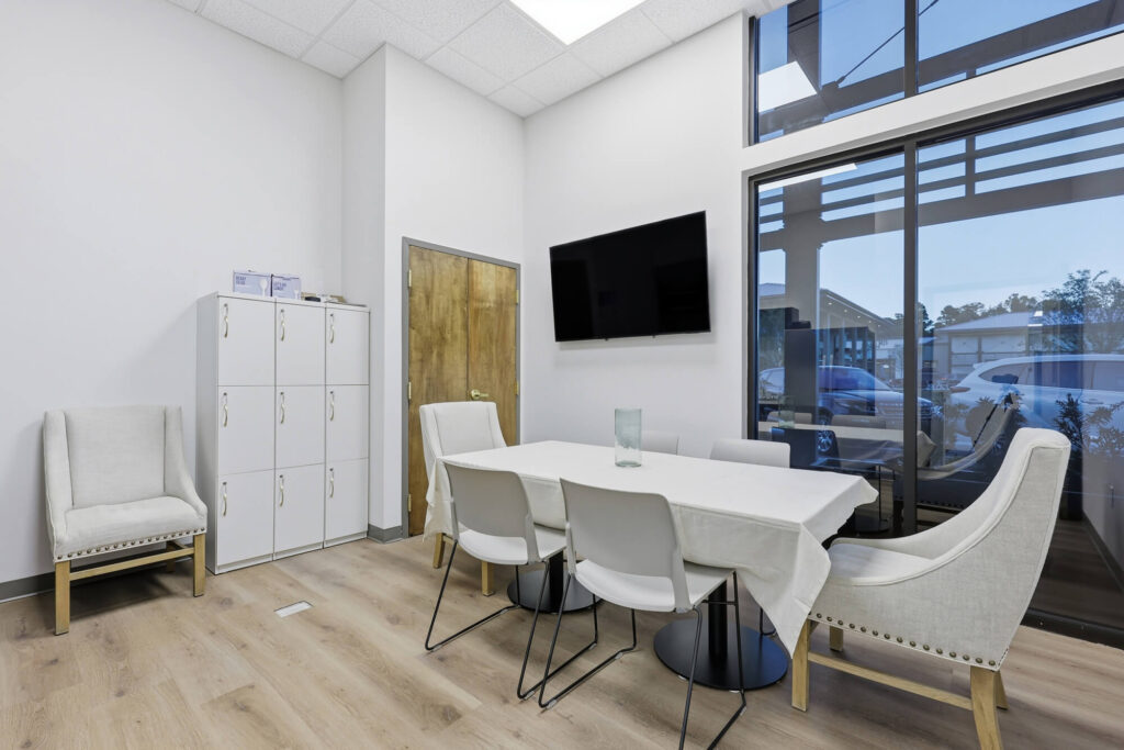 Hilton Head Oral & Maxillofacial Surgery Center Project