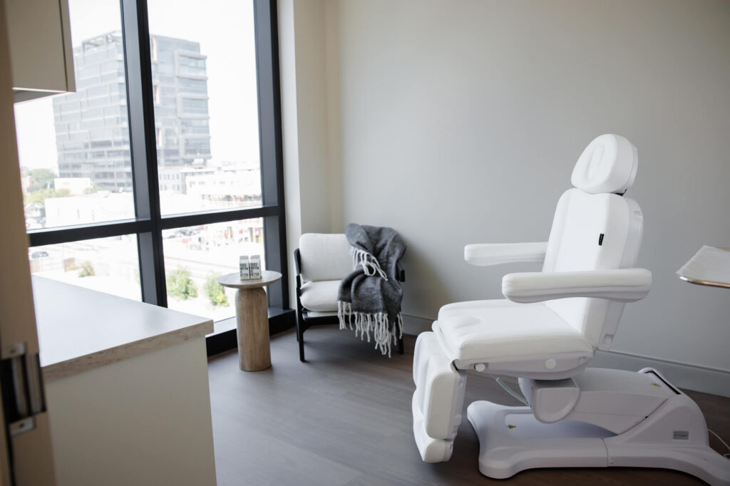 Skin Pharm – Chicago Project