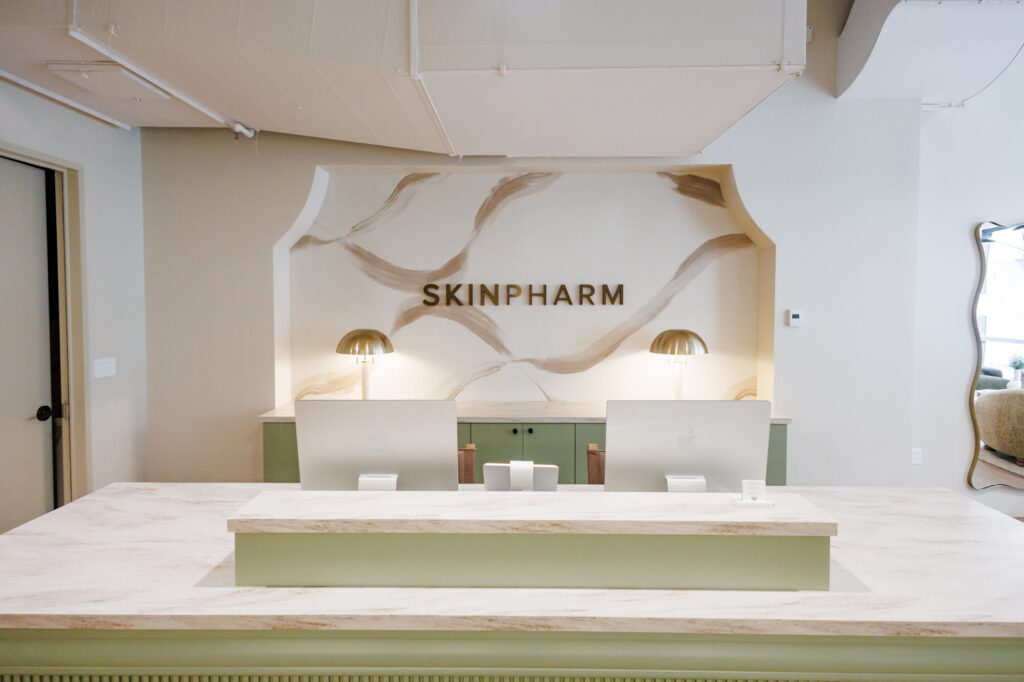 Skin Pharm – Chicago Project
